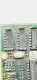 Indramat 109-0657-4A14-03 Circuit Board Assembly 