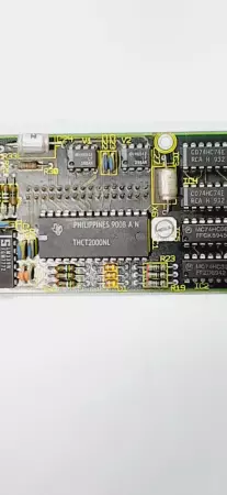 Indramat 109-0657-4A14-03 Circuit Board Assembly 