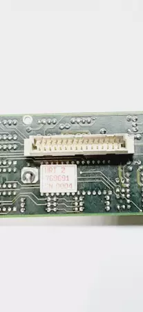 Indramat 109-0657-4A14-03 Circuit Board Assembly 