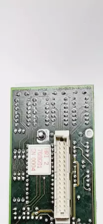 Indramat 109-0657-4A14-03 Circuit Board Assembly 