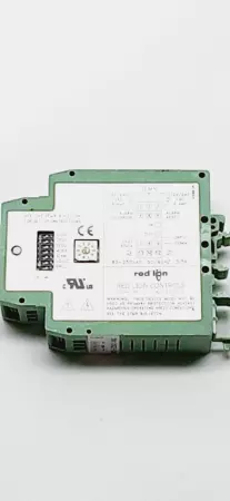Red Lion Controls M1987B Speed Switch Module 85-250VAC 5.5A 