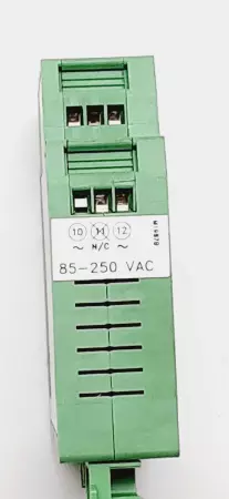 Red Lion Controls M1987B Speed Switch Module 85-250VAC 5.5A 