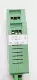 Red Lion Controls M1987B Speed Switch Module 85-250VAC 5.5A 
