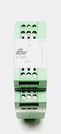 Red Lion Controls M1987B Speed Switch Module 85-250VAC 5.5A 