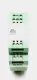 Red Lion Controls M1987B Speed Switch Module 85-250VAC 5.5A 