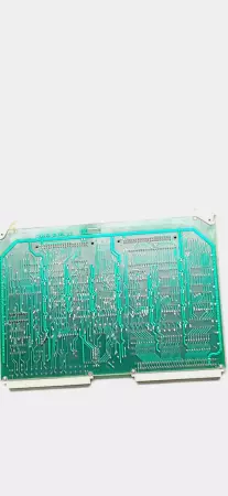 Cybelec SA NIC 111 Circuit Board Assembly 147-4501 