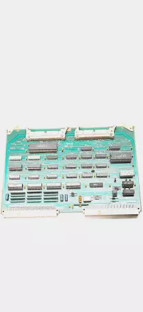 Cybelec SA NIC 111 Circuit Board Assembly 147-4501 