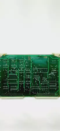 Cybelec SA NPU 112 Circuit Board Assembly 147-3485 