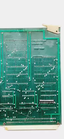 Cybelec SA NMM 130 Circuit Board Assembly 135-4449 