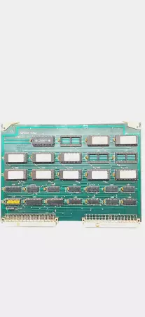 Cybelec SA NMM 130 Circuit Board Assembly 135-4449 