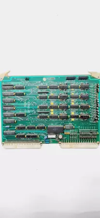 Cybelec SA NIN 101 Circuit Board Assembly 135-2066 