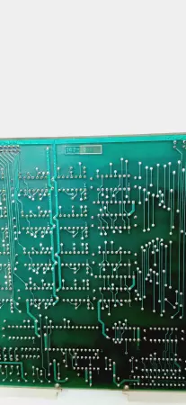 Cybelec SA NIN 101 Circuit Board Assembly 135-2066 