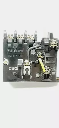 Fuji RCA3737-1C Overload Relay 0.5-0.75 A 