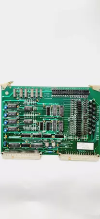 Cybelec SA NOT 102 Circuit Board Assembly 147-3216 