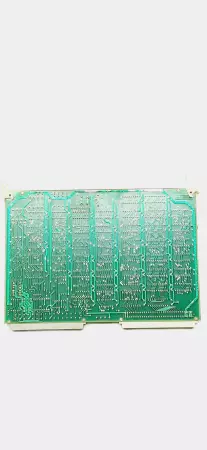 Cybelec NAX 103 Circuit Board 