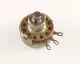 Ohmite RV4LAYSA255B Potentiometer Ohms 2.5 Meg 