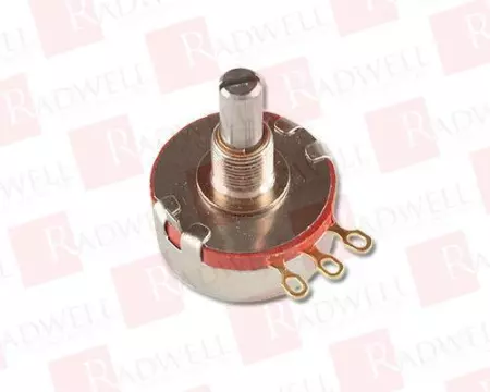 Ohmite RV4LAYSA154A Potentiometer Type AB 0.15 Meg 2 Watt 