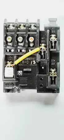 Fuji TR-0/3 Overload Relay 0.15-0.24A 