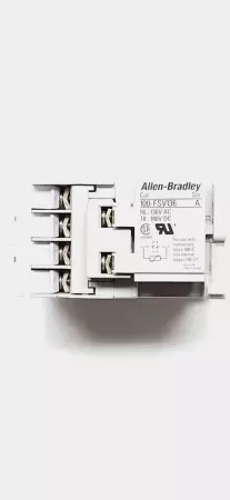 Allen-Bradley 100-C09*10 SER.A Contactor 690V 3P 32A 