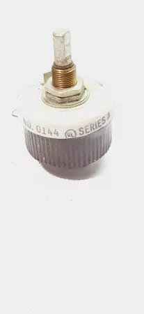 Ohmite 204027/ RE-19607 Rheostat Potentiometer 