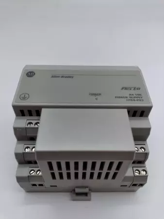  Allen-Bradley 1794-PS3 SER. A FLEX I/O Power Supply TESTED/EXCELLENT 