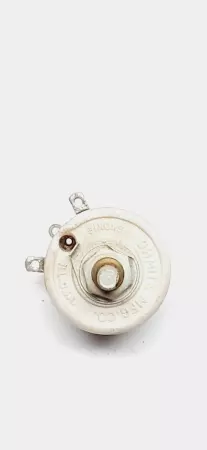 Ohmite 204027/ RE-19607 Rheostat Potentiometer 