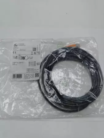 IFM ADOGH040MSS0010H04-EVC003 SENSOR CABLE 