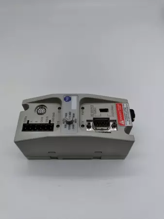 Allen-Bradley 1761-NET-AIC SER.B Advanced Interface Converter TESTED 