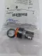 NEW Allen-Bradley 800EP-LE5 Amber Pilot Push-to-Test Light 