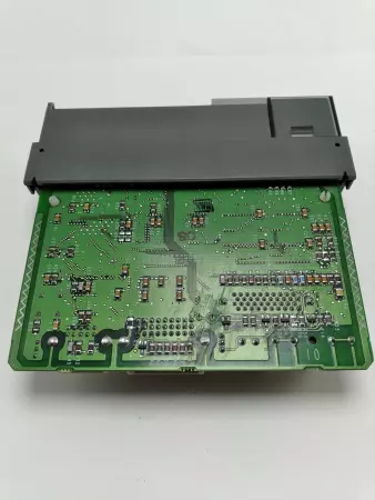 Allen-Bradley 1747-L532 SER.C SLC 5/03 CPU Controller 