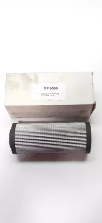 Main Filter 3336 / 102013 Hydraulic Oil Filter Element Cosmetic Signs 