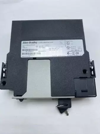 Allen-Bradley 1756-L73 ControlLogix Logix5573 Processor with 8 Mbytes Memory Ser