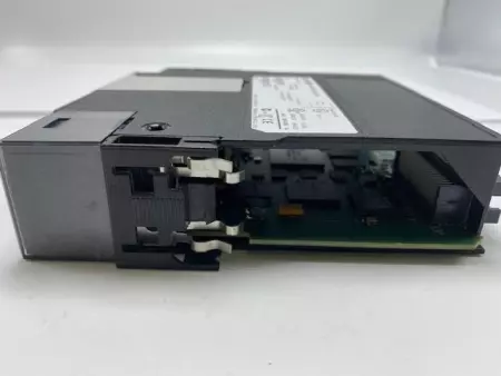 Allen-Bradley 1756-L73 ControlLogix Logix5573 Processor with 8 Mbytes Memory Ser
