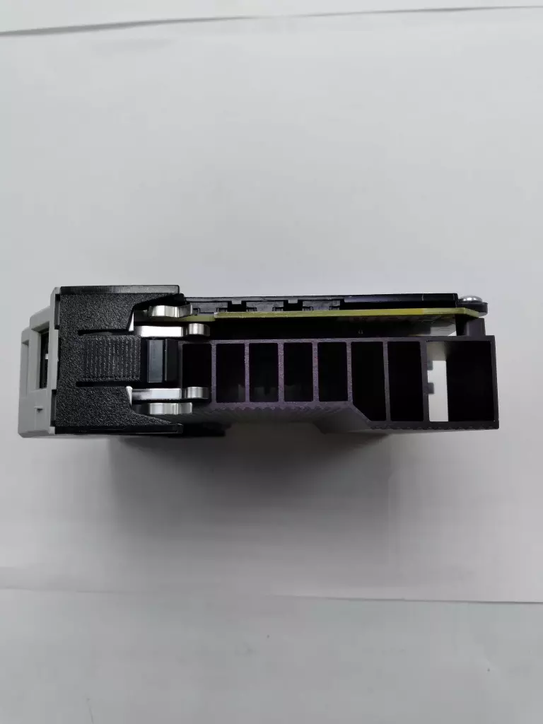 Allen-Bradley 1756-EN2TR ControlLogix EtherNet/IP Module Dual 10/100 Mbps, Seri