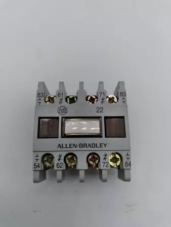 Allen-Bradley 195-FA22 SER.A PRESSURE SENSOR TESTED 