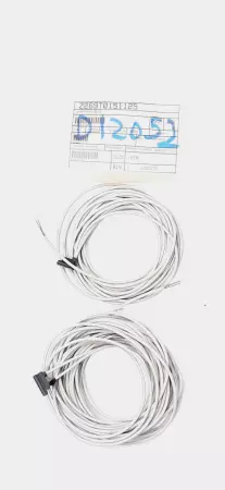 SMC Z269T0151125 Photoelectric Sensor Lot of 2