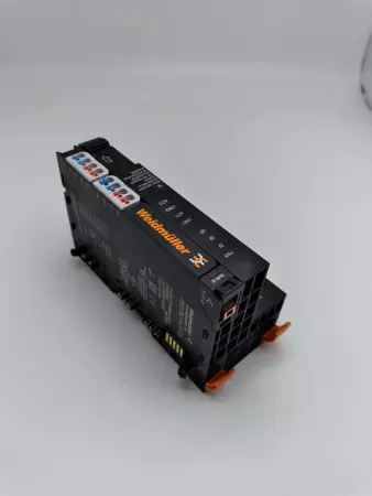 Weidmuller UR20-FBC-PN-IRT-V2 U-Remote Module 2566380000 