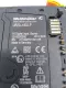  WEIDMULLER UR20-16DI-P TESTED REMOTE I/O MODULE IP20 DIGITAL SIGNALS INPUT 16-C
