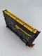  Weidmüller UR20-PF-O-2DI-SIL I/O module, REMOTE power supply TESTED 