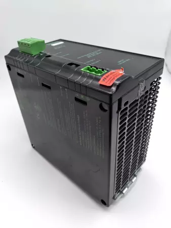 MURR 85305 POWER SUPPLY TESTED 