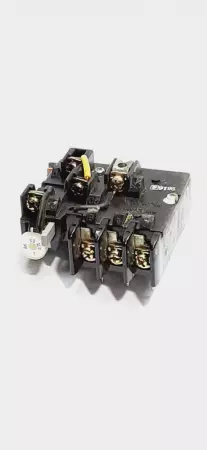 Fuji RCA3737-1C Overload Relay 0.5-0.75 A 