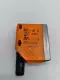  IFM O5HFPKGUS PHOTOELECTRIC SENSOR TESTED 