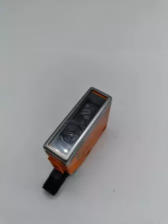  IFM O5HFPKGUS PHOTOELECTRIC SENSOR TESTED 