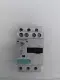 Siemens 3ZX1012-0RV01-1AA1 CIRCUIT BREAKER TESTED 