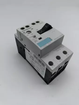 Siemens 3ZX1012-0RV01-1AA1 CIRCUIT BREAKER TESTED 