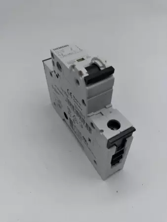 Siemens 5SY4102-7 CIRCUIT BREAKER TESTED 