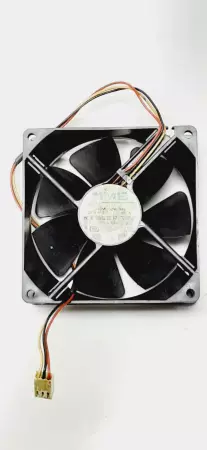 NMB 3610ML-95W-B49 Brushless Fan 24VDC 0.16Amp 