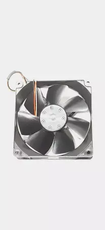 NMB 3610ML-95W-B49 Brushless Fan 24VDC 0.16Amp 