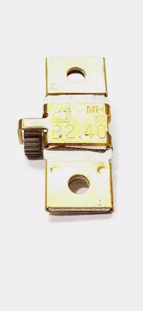 Square D B-2.40 Overload Relay Thermal Unit 