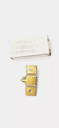 Square D B-2.40 Overload Relay Thermal Unit 